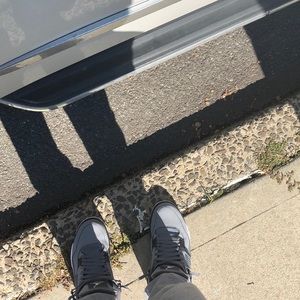 Meet your Posher, Tyshawn